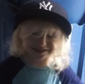 Meet your Posher, Jeff